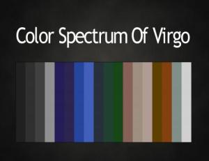 Color Virgo